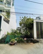 đất đẹp phân lô kdc dân trí - 5x18m vuông vức - giá 5 tỷ xíu - tăng nhơn phú a