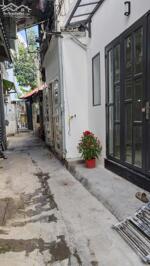 NHÀ ĐẸP 2 TẦNG 52M2 HIỆP BÌNH CHÁNH – GIÁ 2 TỶ