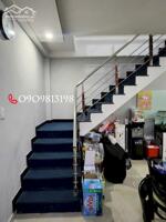 ️️️Cần Bán Nhanh Nhà Quận 10 SHR P.Vườn Lài Ở Ngay.️️️