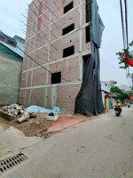 nhà phúc lợi, 14.95 tỷ, 59m2, 6 tầng thang máy mt 4.6m, ôtô thông tránh