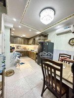 36m2 - khu trung tâm thông thoáng - hẻm 416 ndc