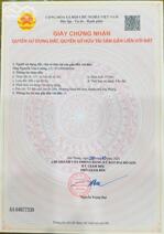 Bán đất Quyết Tiến - Nam Đồ Sơn - Hải Phòng