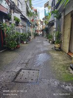 nhà 2 tầng dạ nam quận 8 - hoàn công - ko lộ giới - hiện hữu 2.86 tỷ