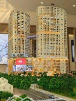 chỉ 150 tr sở hữu tháp đôi bcons center city đ.thống nhất p. đông hòa-phồn hoa chuẩn mực thượng lưu
