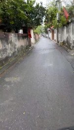 chủ cần tiền bán 72m đường 4m trải nhựa giá chỉ hơn 50tr/m