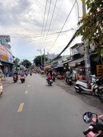 bán nhà mặt tiền đường số 8 linh xuân tp thủ đức 144m² gần quốc lộ 1k giá chỉ 10.5 tỷ