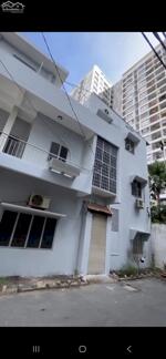 Bán nhà hẻm ô tô đường Yên Thế phường 2 Tân Bình giá 15,6 tỷ