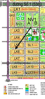 bán đất hud nhơn trạch nhóm 4 liền kề 150m2 giá chỉ 14tr/m2