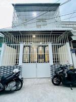 Nhà trệt lầu 3 phòng ngủ hẻm 387 Trần Nam Phú - Gần đại học Y Dược Cần Thơ