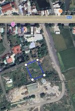 bán full 7 sổ hồng liền kề tạo thành lô đất to, diện tich 1395m2 hẽm oto 23/10 vĩnh trung