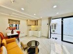 nhà 2 tầng. sd: 64m2 ngay quang trung gò vấp, 3 phòng ngủ nhỉnh 4tỷ, gần ngã 5, khu cityland