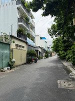 hot-bán nhanh lô đất(ngang 5) chung cư moonlight thủ đức-kdc hiện hữu-đông đúc-ô tô vào thoải mái