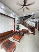 quan hoa - cầu giấy, ngõ ôtô, dân xây chắc chắn 40m ôtô tránh, 2 thoáng, ở thích, 45m2*5t