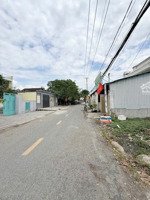 bán lô đất 114m²(5,2x21) mt đường tl47, phường thạnh lộc,q12.đường 10m.