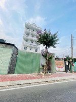 duy nhất 1 lô mt nhánh linh đông - vành đai 2 dt 266m(7x38) xd hầm 6 tầng - shr chuẩn phong thủy