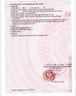 sản phẩm đất thổ cư đường nhựa chính rộng rãi gần đh mở tdtt nguyễn bình