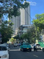 nhà 2 tầng hẻm ô tô đường hoàng hoa thám - lộc thọ - nha trang