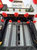 nhà 2 mặt thoáng mát - ngay bệnh viện tân hưng quận 7 - khu himlam - nhỉnh 6 tỷ