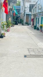 đất đẹp tân thới hiệp 21- truong thi hoa sát trường hẻm ô tô 5m xây dựng tự do