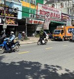 hàng hiếm đất mặt tiền đường nguyễn du ngang 10m ngay ngã 3 cửu long