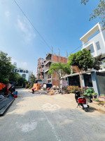 bán lô đất ven sông sài gòn 156m2 (5x31m) đối diện vạn phúc, gần trục đường lài - an phú đông