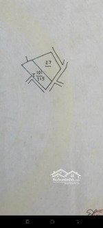 chính chủ cần bán gấp lô đất 715m2, 400m2 ont, vị trí vip - giá tốt nhất khu vực