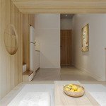 bán chung cư mini tại 195 minh khai, 26 tỷ, 100m2, 21pn, 22wc, nội thất đầy đủ