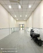 mặt tiền phạm văn đồng - chỉ 79tr/m - 132m2 thổ 120m - 2 tầng - hoàn công chuẩn - chỉ 10,5 tỷ