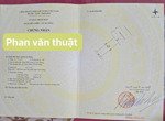 hàng hiếm bán lô phan văn thuật sát bãi biển đối diện block thương mại dịch vụ phường liên chiểu