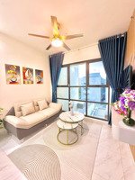 the habitat gđ3 - full nội thất - 2pn view đẹp tầng đẹp - vào ở ngay