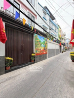 lê văn sỹ - phú nhuận - 41m2 nở hậu - 4 tầng full nội thất - đường thông sát mặt tiền chỉ 7.x tỷ