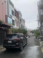 bán nhà 3 tầng hxh 6m trung tâm linh đông cũ ngay tô ngọc vân, đang cho thuê, giá 8.8 tỷ