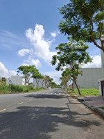 bán lô đất 80m2 khu dân cư saigon river park cần giuộc- cafe mộc, giá 1.850 tỷ