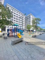 bán căn hộ góc ct1 hud phước long a . view phố + biển view phố ngắm pháo hoa .