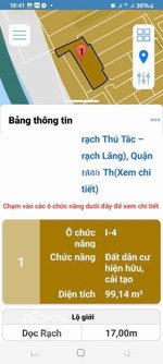 cần bán nhà cấp 4, dt: 99m2=4,3tỷ. đường nơ trang long phường 13 bt