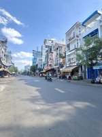 nhà 1 đời chủ (5.4 x 18) nở hậu 6m - đúng 30m ra mặt tiền hoàng hoa thám - giá chỉ 127tr/m2