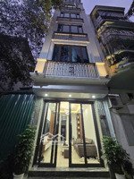 bán nhà trần đại nghĩa, nhà mới, full nội thất, ngõ thông, gần phố, dân chí cao, ở sướng