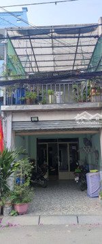 bán nhà mặt tiền đường số 7, khu phố 2, 23 tỷ, 100m2, 3pn, 2wc, hướng nam