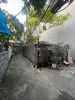 bán đất chu huy mân, lô góc. dt: 55m2, mt: 4m, giá 6.88 tỷ. ngõ rộng, gần ô tô thông.