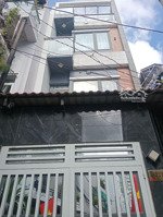 hiếm bán nhà oto đỗ cửa, p tân kiểng, q7 giá 5,3 tỷ