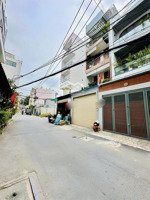 nhà đẹp 1 sẹc hxh tô hiệu 4x17m dt 68m2 giá 7.2 tỷ