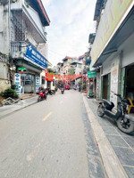 nhỉnh 15 t.ỷ nhà 5 tầng ô tô 7 chỗ vào nhà, dt45m2, mt 4.3m, gần vành đai 2,5, trung tâm hoàng mai