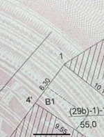 bán đất đẹp tại an dương vương, 9,5 tỷ, 55m2, mặt tiền 6,3m cách 15 m ra đại lộ ven sông hồng