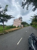 cần bán đất nền đường số 11 thông qua kcn long hậu 3 giá 2ty260