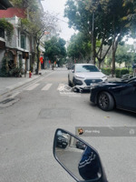 bán nhà tđc phố trạm - siêu phẩm mặt tiền khủng - phân lô - ô tô tránh - vỉa hè - khu vực sầm uất.