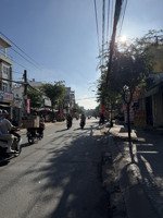 bán nhà mặt tiền nguyễn văn khối 4x20m2. đường 20m. tiện kinh doanh 16 tỷ