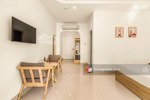 tòa apartment 10 căn hộ, 2 mặt bằng an thượng 2 dòng tiền ổn định 45 tỷ - khu phố tây sầm uất