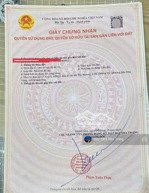 bán gấp lô đất 2 mặt tiền, siêu hiếm đường hồ sĩ dương, vĩnh hòa, nha trang. ( bắc nha trang).