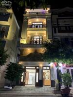 *Bán căn Shophouse 3 Tầng, đường Mê Linh, Liên Chiểu, dt 102m2, giá 8,3 Tỷ TL