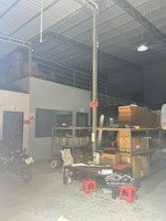 cho thuê kho khủng 250m bình lợi, p.13, bình thạnh chỉ 30tr/tháng!